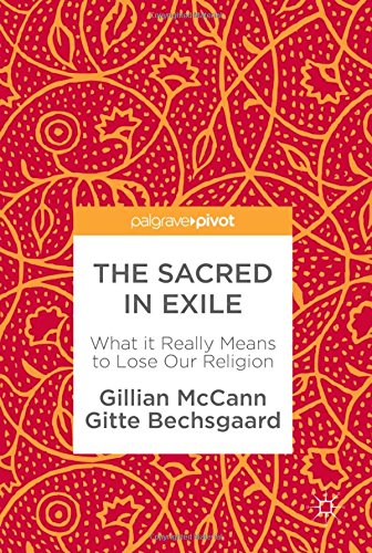 New book for Dr. McCann