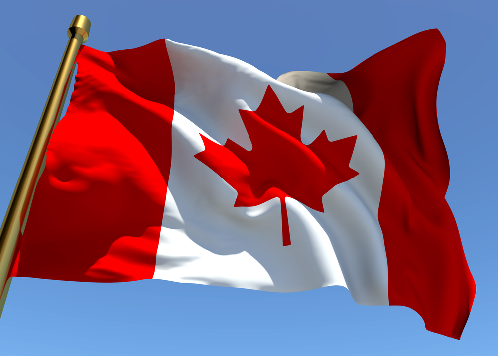 Citizenship ceremony at NU this Friday