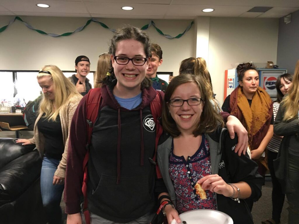 New student space open at NU