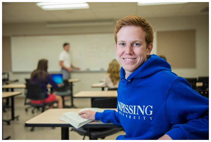 Student satisfaction success for NU in Maclean’s