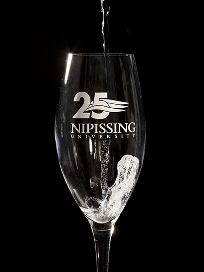 NU turns the big 25 – Silver anniversary party on November 30
