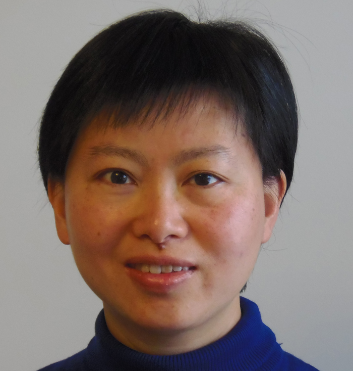 Dr. Zou’s paper rated Top Three Most Read