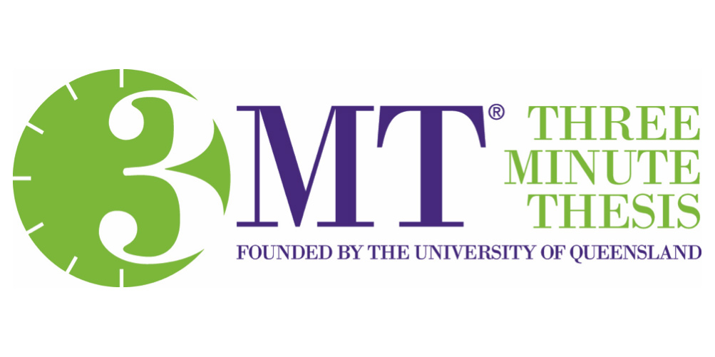 Grad students rise to challenge