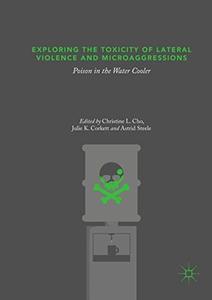 New book for Dr. Cho, Dr. Corkett and Dr. Steele