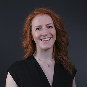 Meet student leader Jylelle Carpenter-Boesch