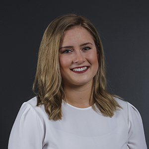Meet student leader Morgan Lafontaine