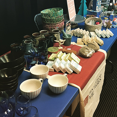 Ten Thousand Villages sale on now