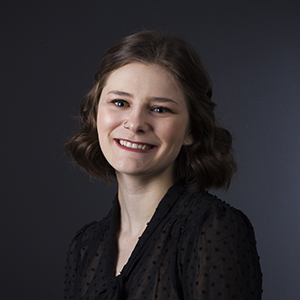 Meet student leader Madison Aucoin