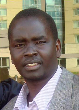 Nipissing University professor awarded fellowship to support projects in Africa