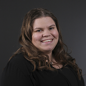 Meet student leader Destiny Murtaugh