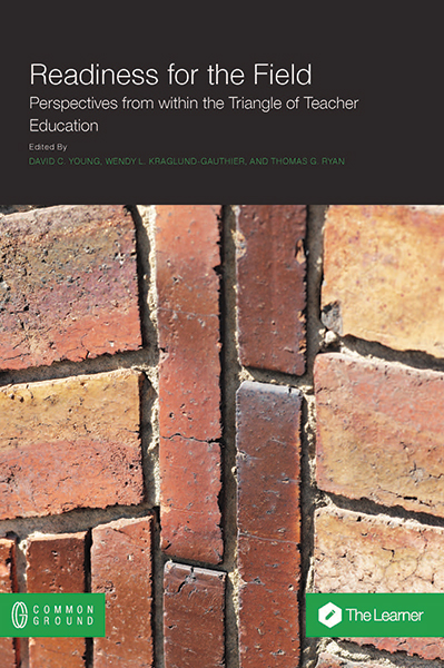 New Book for Dr. Thomas Ryan