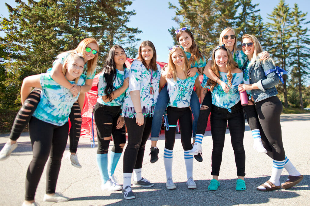Time is now to register for Homecoming 2018