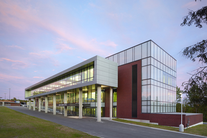 Procedural changes at Harris Learning Library