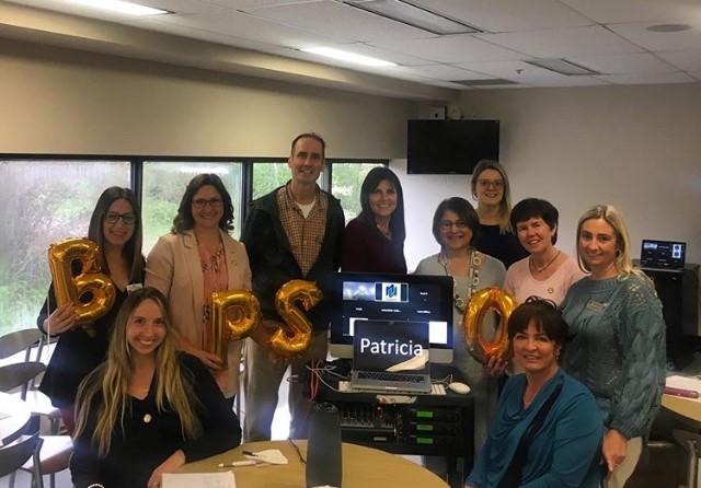 Nursing Program Continues BPSO Implementation