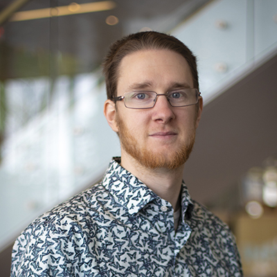 Meet Student Leader Riley Cormier