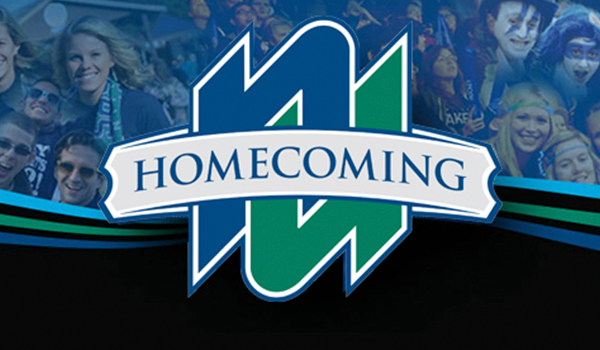 Homecoming Weekend – October 4-6