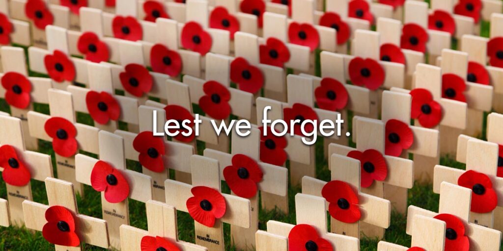 Remembrance Day Observance