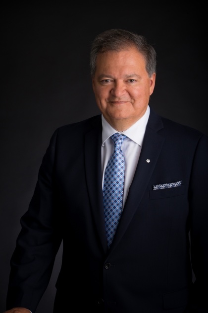 Nipissing University president resigns for new post in Yukon
