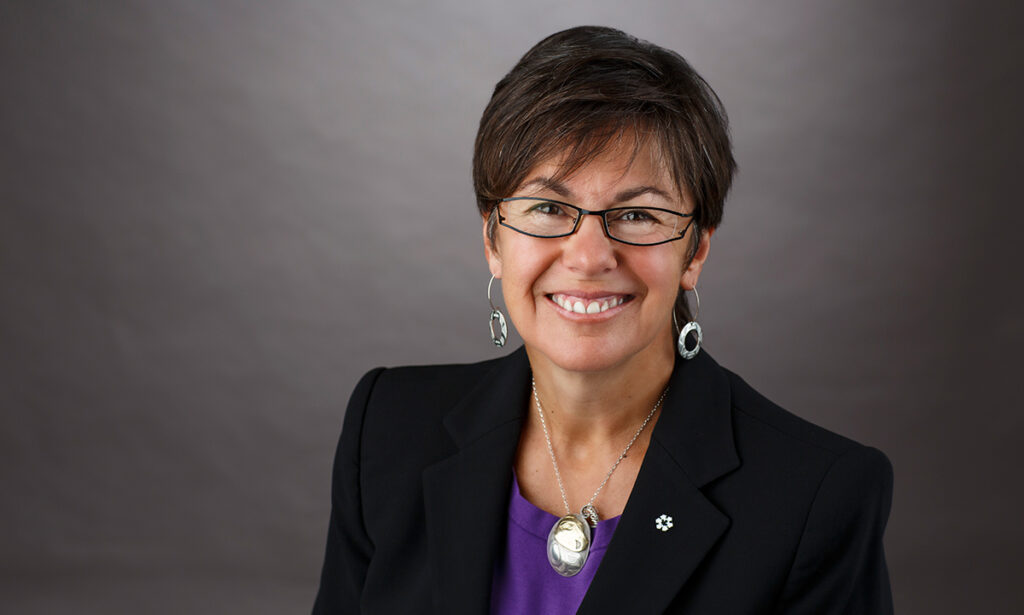 Senator Pate to Receive Honorary Degree