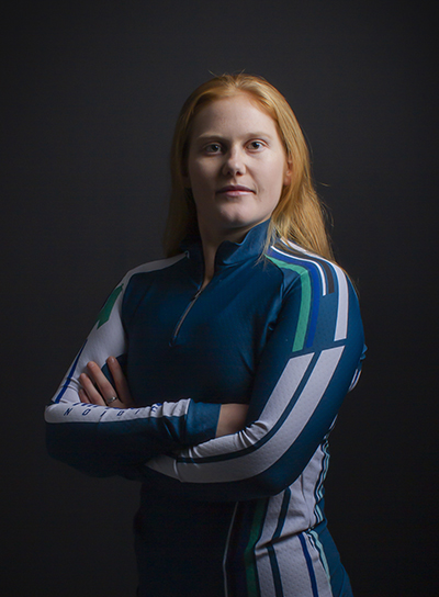 Scholarship honours memory of Nipissing University student-athlete