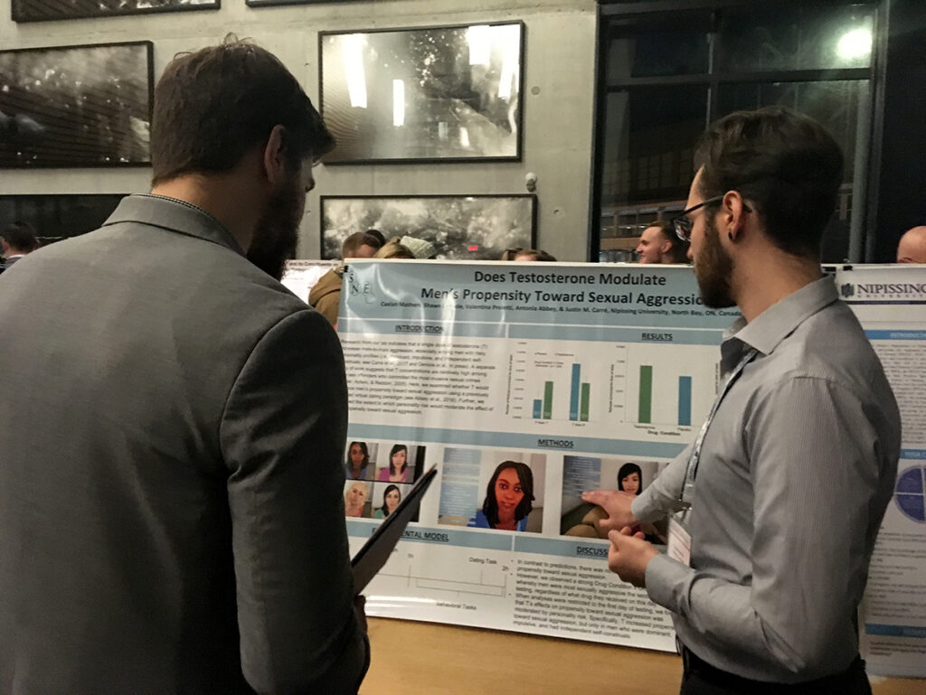 Undergraduate Research Conference Goes Virtual