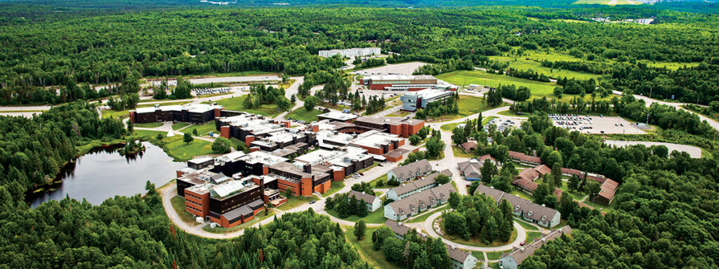 Update on Collaborative Bachelor of Science in Nursing program – Canadore College Nipissing University