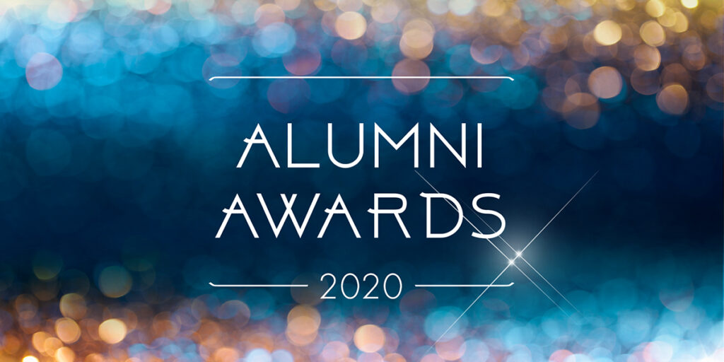 Nipissing celebrates Alumni Award recipients