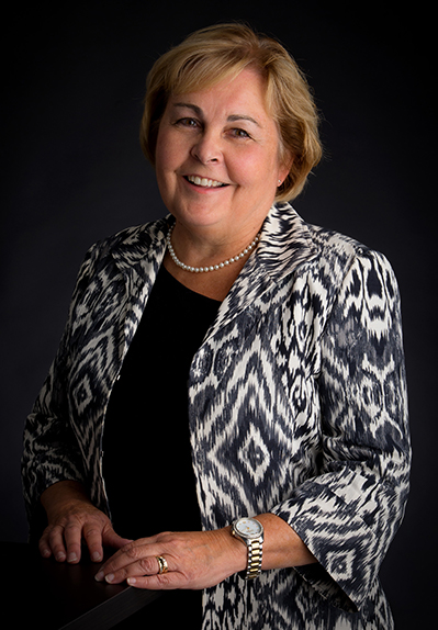 Nipissing University welcomes back Berube as board chair
