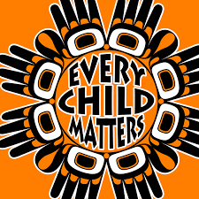Nipissing community shows support for Orange Shirt Day