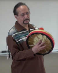 Video series captures teachings of retired professor