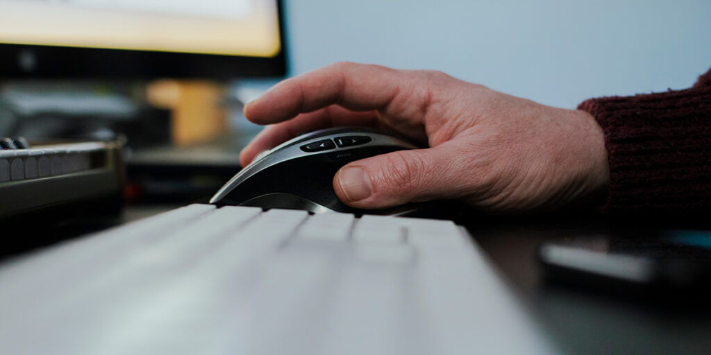 New teaching chairs to focus on innovation in online teaching