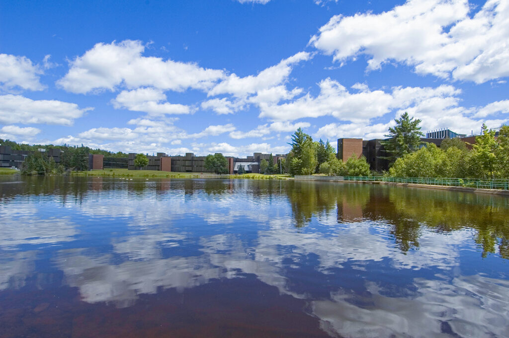 Update on Equity, Diversity and Inclusion at Nipissing University