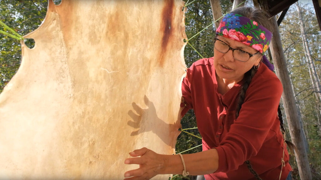 Nipissing University launches new video series promoting Indigenous knowledge sharing
