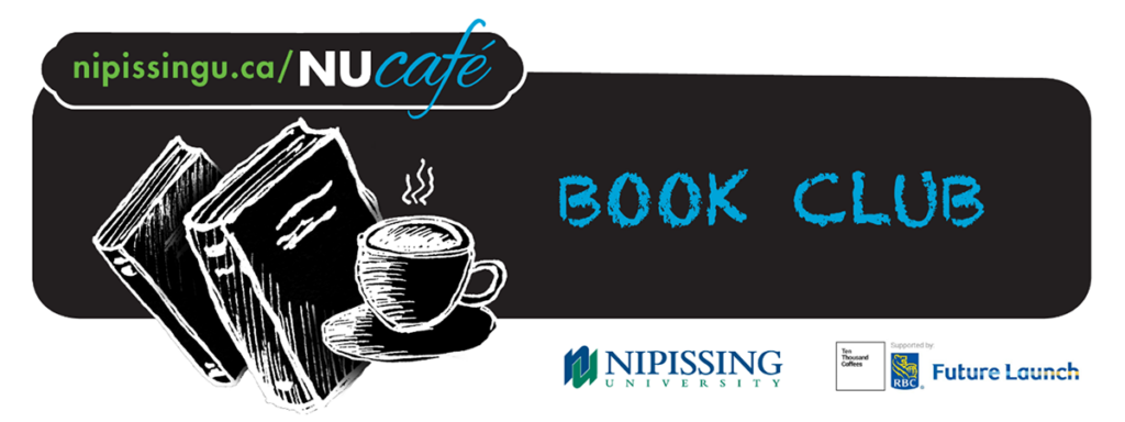 NU Café Book Club launches