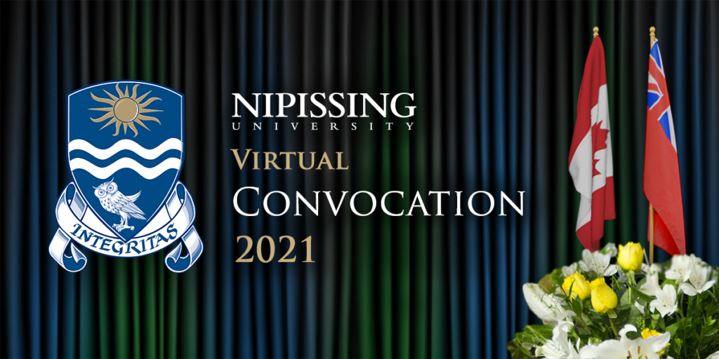 Spring 2021 convocation to be held virtually