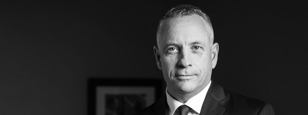 Nipissing University appoints Dr. Kevin Wamsley as new President and Vice-Chancellor