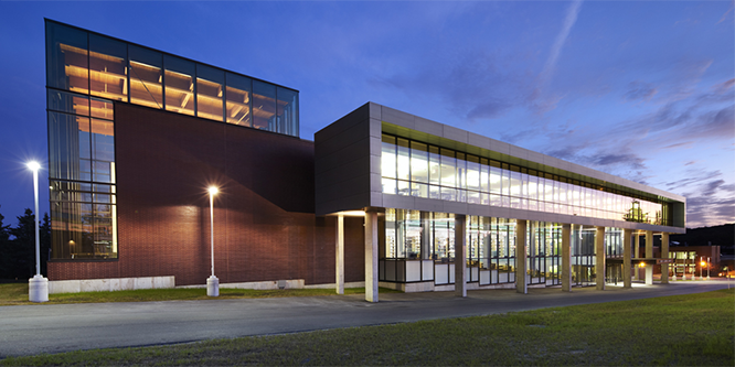 Harris Learning Library celebrates 10 years