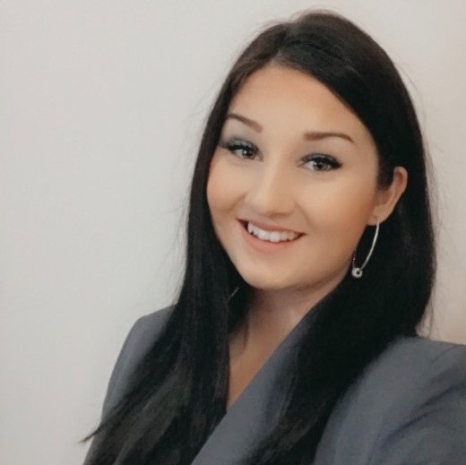 Social work student selected for Girls on Boards