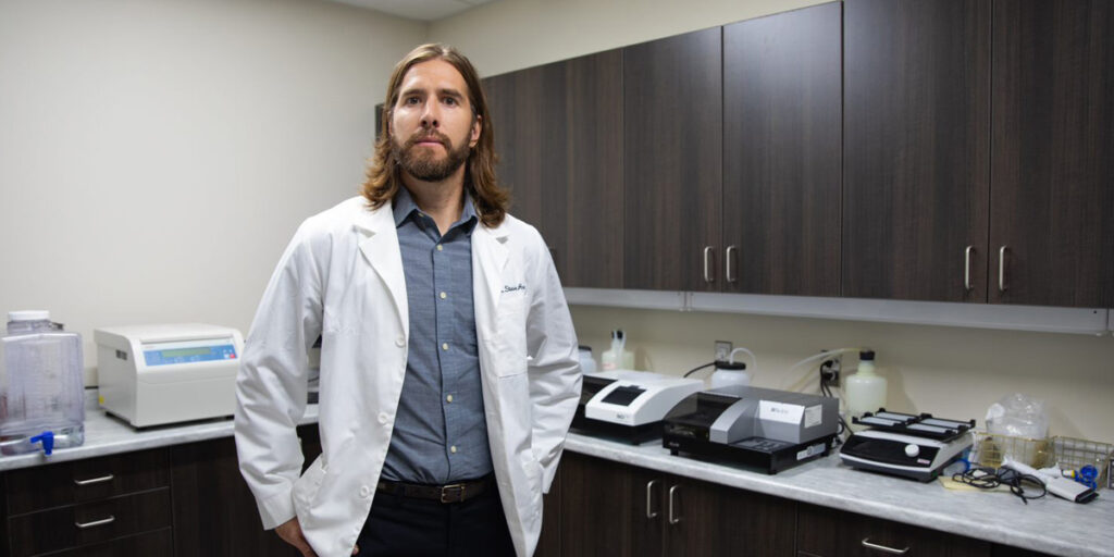 Dr. Arnocky publishes research in esteemed Scientific Reports journal