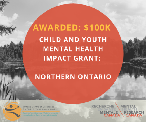 Mental health screening tool helps improve outcomes for children, youth