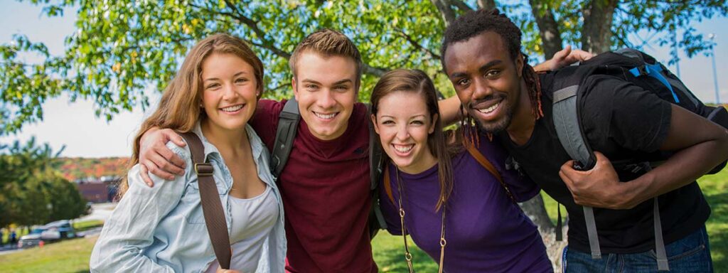 Nipissing University and Canadore College to offer tuition waiver for youth in care