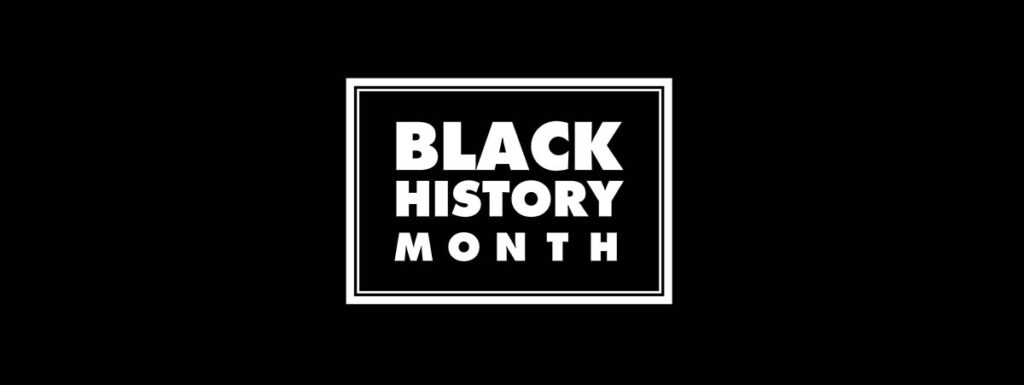 Celebrating Black History Month