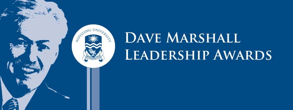 Outstanding student leaders honoured