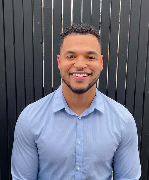 Nipissing student Shandon Ashitei awarded 3M National Student Fellowship for outstanding leadership