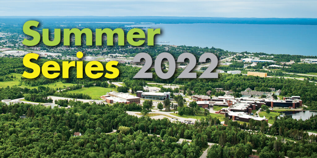 Nipissing U offering leisure learning courses for community this summer