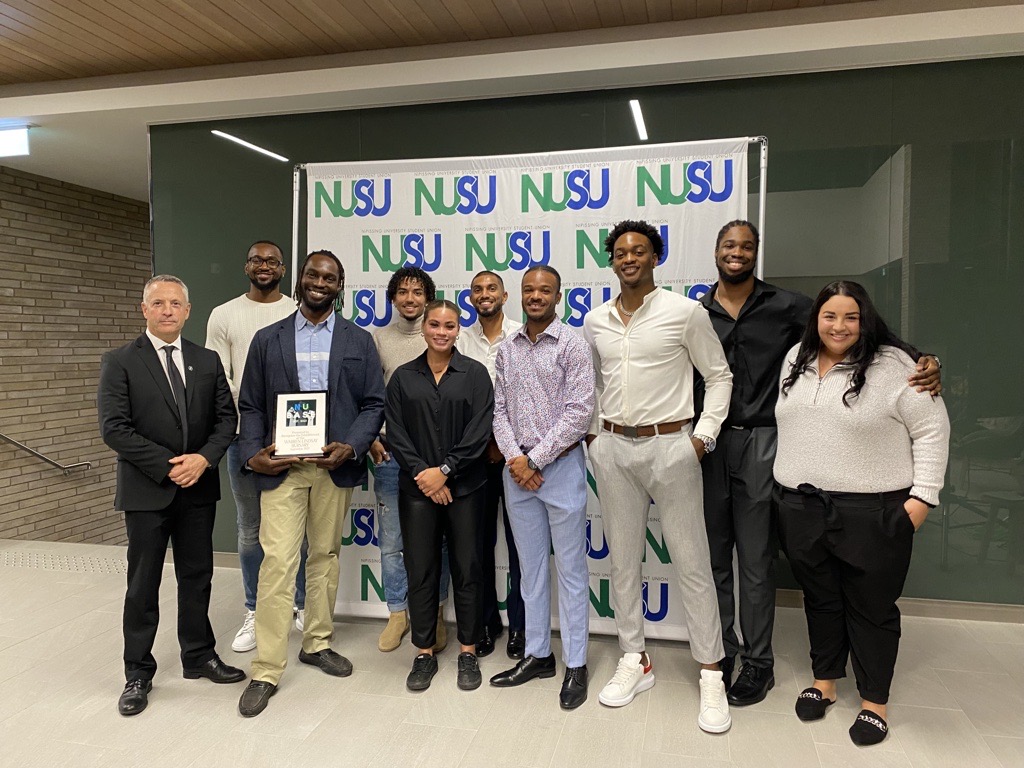 NUBASE Reveals Name of Inaugural BIPOC Bursary